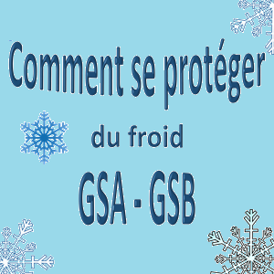 Comment se protéger du froid ?