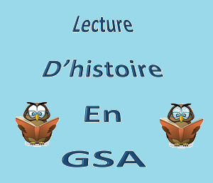 La lecture d’histoires en GSA