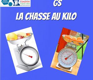 Les GS chassent les kilos!!!