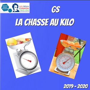 Les GS chassent les kilos!!!