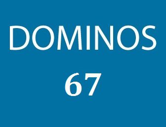 Domino 67