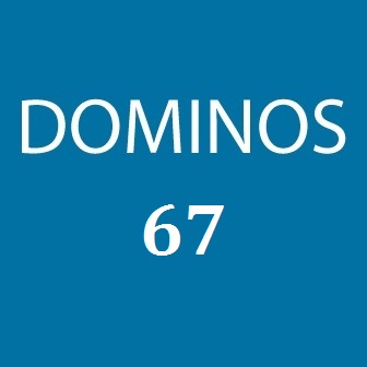 Domino 67