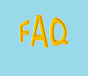 FAQ