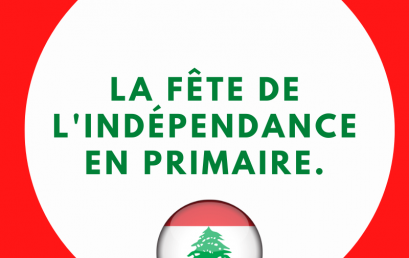 Fête de l’indépendance 2020