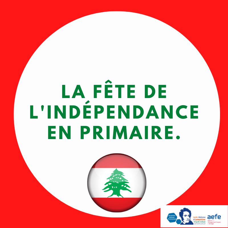 Fête de l’indépendance 2020