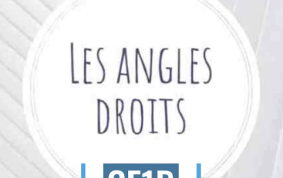 A la recherche des angles droits!