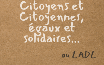 Quinzaine de la citoyenneté et semaine des lycées français du monde
