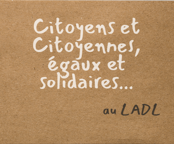 Quinzaine de la citoyenneté et semaine des lycées français du monde