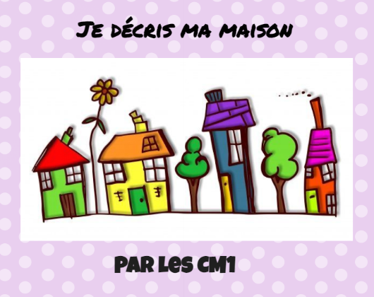 Ma maison