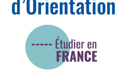 1er Salon virtuel des études supérieures en France