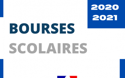 Bourses scolaires