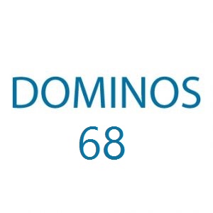 Domino 68