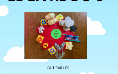 Le livre du 6