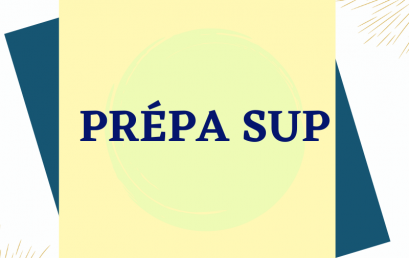 Les ateliers de Prépa Sup
