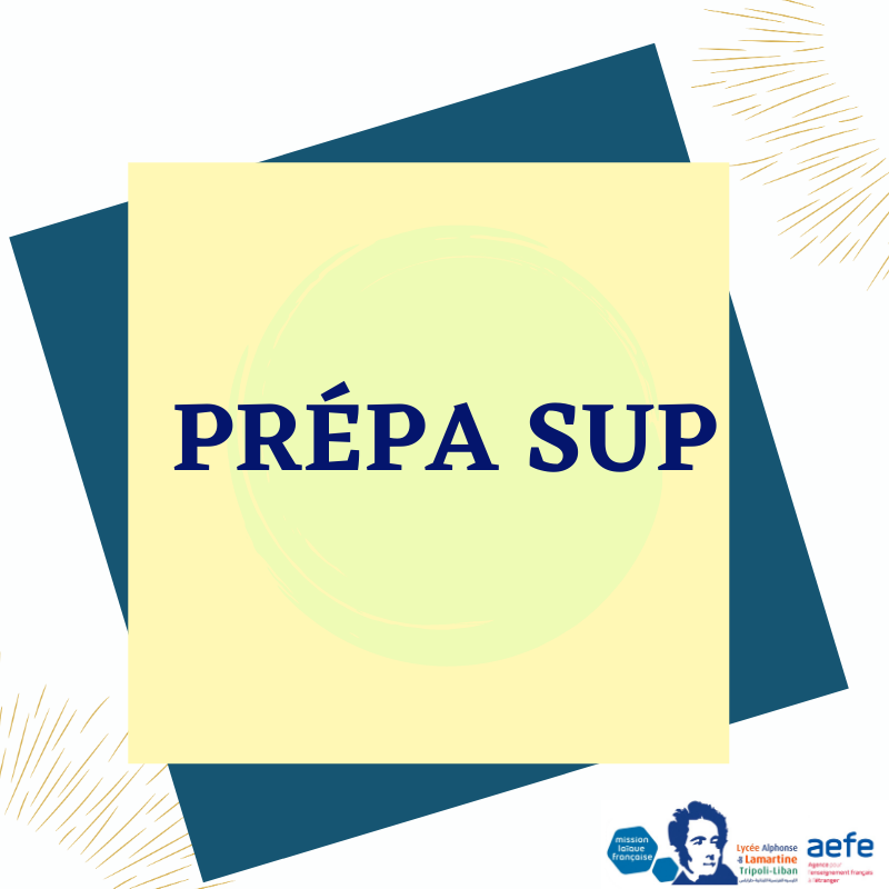 Les ateliers de Prépa Sup