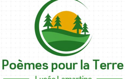 Concours “Poèmes pour la Terre”