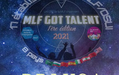 Les résultats du concours MLF GOT TALENT 2021