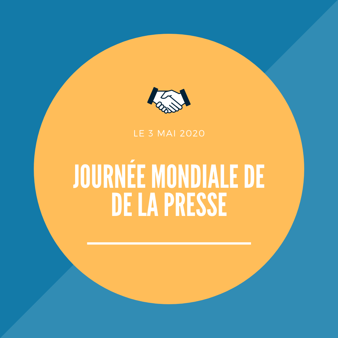 La semaine de la presse en CE2 A et B