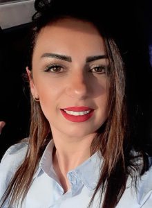 Mireille Mahmoud Mireille Mahmoud
