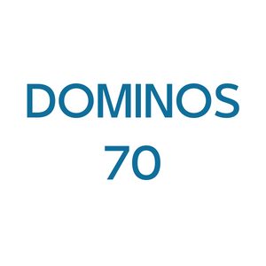 LE NOUVEAU NUMÉRO DE DOMINOS – DOMINOS 70