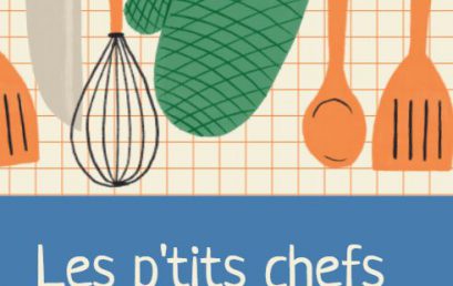 les p’tits chefs de la MSA