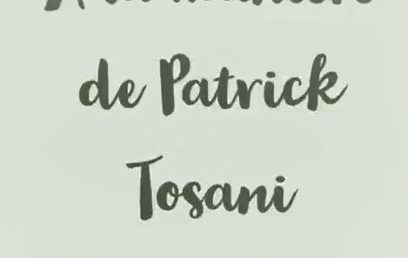  A la manière de Patrick Tosani