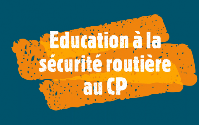 Sécurité routière