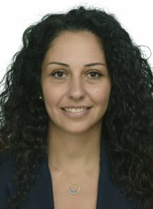 Sarah Soufi