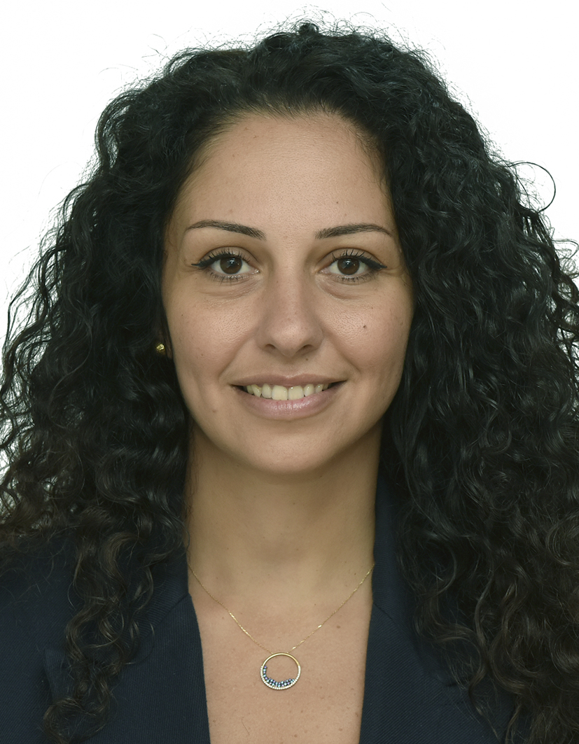 Sarah Soufi