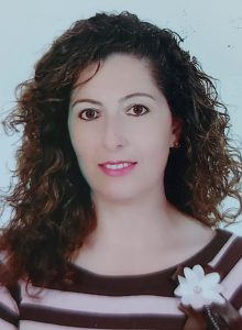 Sawsan Alaeddine Sawsan Alaeddine