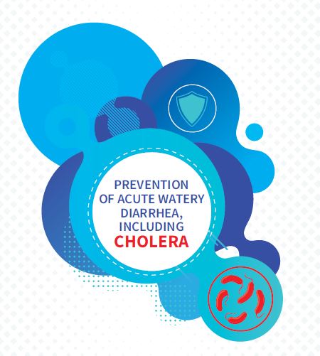 Risques de choléra : communication importante du Ministère de l’Education
