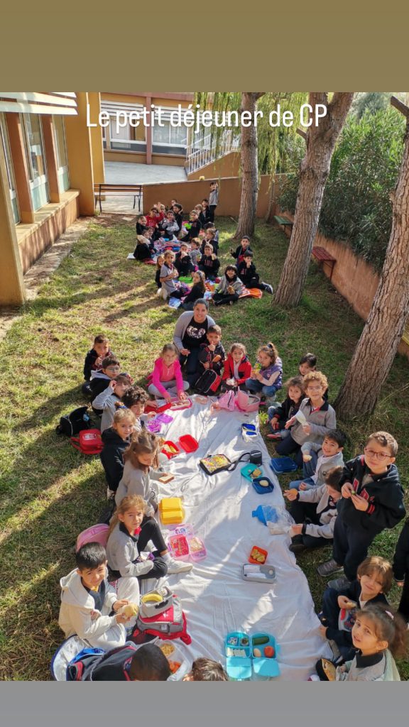 Le petit-déjeuner est le repas le plus important de la journée.