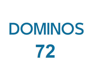 LE NOUVEAU NUMÉRO DE DOMINOS – DOMINOS 72