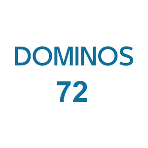 LE NOUVEAU NUMÉRO DE DOMINOS – DOMINOS 72