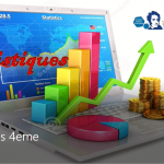 Etudes statistiques en 4ème