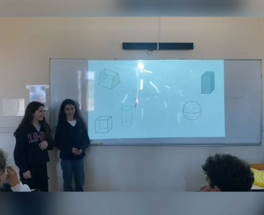 Echange et interaction en Maths: 6ème-3ème