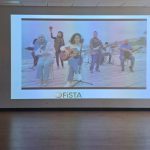 Intervention de l’association Fista