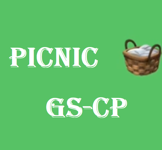 Picnic day