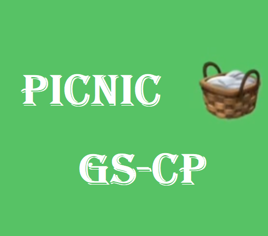 Picnic day
