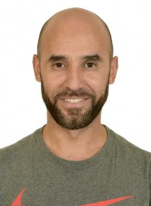 Abdellah EL BADRI Abdellah EL BADRI