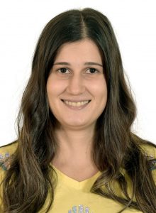 Aquilina NAKAD Aquilina NAKAD