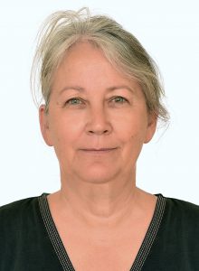Christine PETIT Christine PETIT