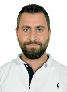 Elie EL SERBAJI Elie EL SERBAJI