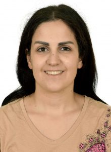 Gabriella JREIJ Gabriella JREIJ