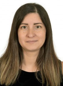 Jamila AWKAR Jamila AWKAR