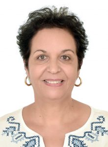 Jamila (BOULAL) HADRAMI Jamila (BOULAL) HADRAMI