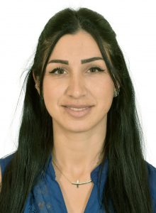 Juliana MITRI Juliana MITRI