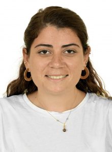 Lina HABIB Lina HABIB