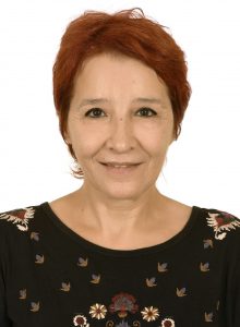Lina (SOBBI) KOCHEICHE Lina (SOBBI) KOCHEICHE
