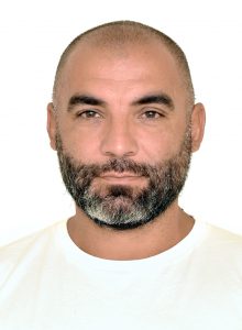 Maher AWAD Maher AWAD